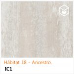 Hábitat 18 - Ancestro IC1
