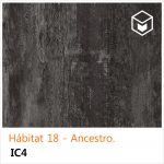 Hábitat 18 - Ancestro IC4