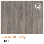 Hábitat 18 - Taray LK12