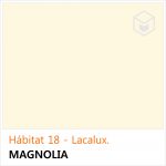 Hábitat 18 - Lacalux Magnolia