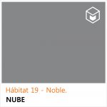 Hábitat 19 - Noble Nube