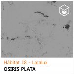 Hábitat 18 - Lacalux Osiris Playa