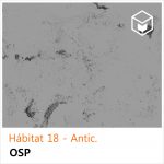 Hábitat 18 - Antic OSP
