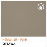 Hábitat 19 - Fénix Ottawa