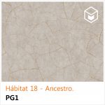 Hábitat 18 - Ancestro PG1