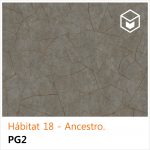 Hábitat 18 - Ancestro PG2
