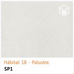 Hábitat 18 - Palustre SP1