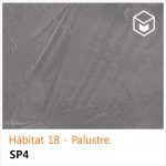 Hábitat 18 - Palustre SP4