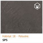 Hábitat 18 - Palustre SP5