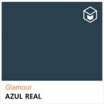 Glamour - Azul Real