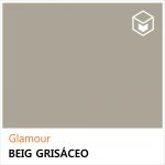 Glamour - Beig grisáceo