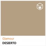 Glamour - Desierto