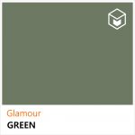 Glamour - Green