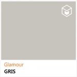 Glamour - Gris