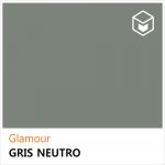 Glamour - Gris neutro