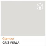 Glamour - Gris perla