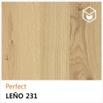 Perfect - Leño 231