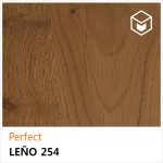 Perfect - Leño 254