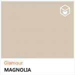 Glamour - Magnolia