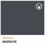 Glamour - Mapache