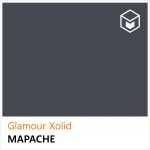 Glamour Xolid - Mapache