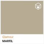 Glamour - Marfil