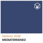 Glamour Xolid - Mediterráneo