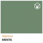 Glamour - Menta