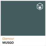 Glamour - Musgo