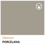 Glamour - Porcelana