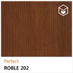 Perfect - Roble 202