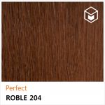 Perfect - Roble 204