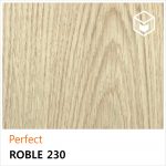 Perfect - Roble 230