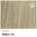 Perfect - Roble 231