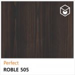 Perfect - Roble 505