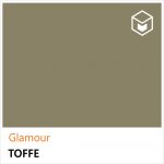 Glamour - Toffe