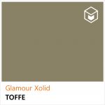 Glamour Xolid - Toffe