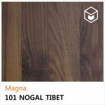 Magna - 101 Nogal Tibet