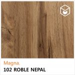Magna - 102 Roble Nepal