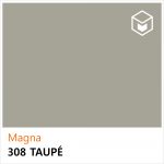 Magna - 308 Taupé