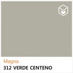 Magna - 312 Verde Centeno