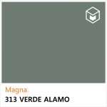 Magna - 313 Verde Alamo