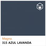 Magna - 315 Azul Lavanda