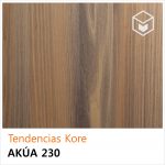 Tendencias - Kore Akúa 230