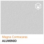 Magna - Contracara Aluminio
