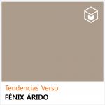 Tendencias - Verso Fénix Árido