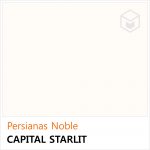 Persiana Noble - Capital Starlit