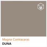 Magna - Contracara Duna