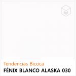 Tendencias - Bicoca Fénix Blanco Alaska 030