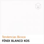 Tendencias - Bicoca Fénix Blanco Kos
